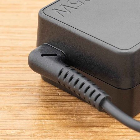 Lenovo Laptop oplader AC Adapter 65W met Lenovo square plug