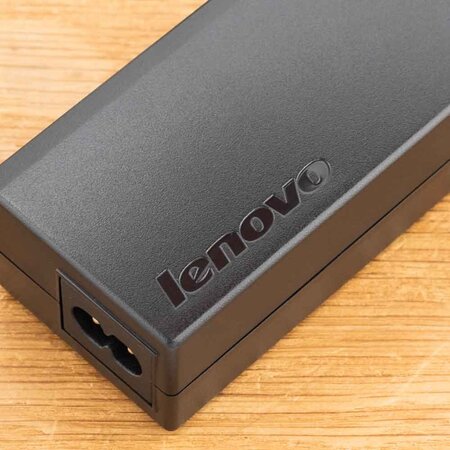 Lenovo Laptop oplader AC Adapter 90W | plug: 7,9 x 5,5 pin
