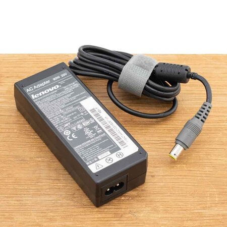 Lenovo Laptop oplader AC Adapter 90W | plug: 7,9 x 5,5 pin