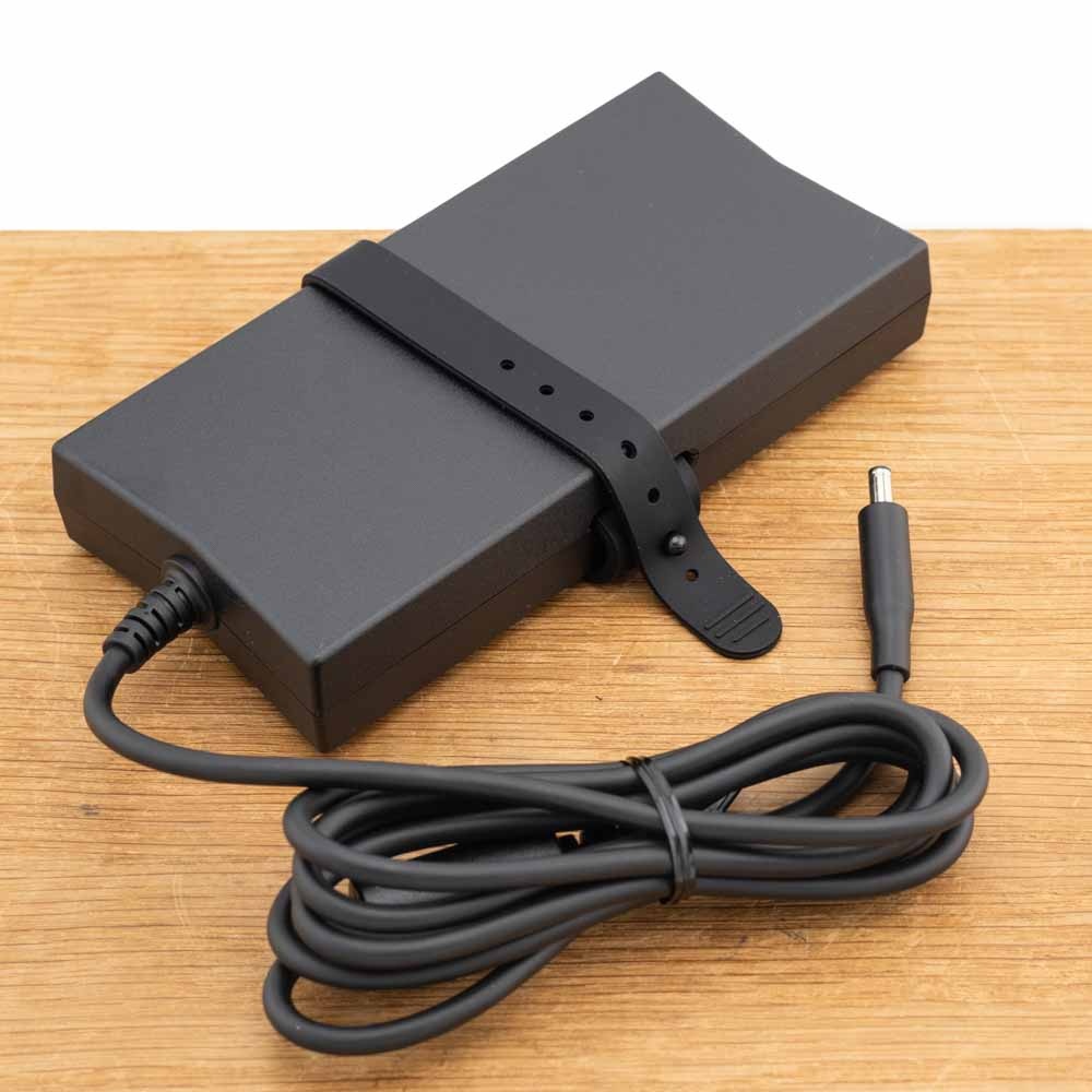 Laptop lader AC Adapter 130W Slimline