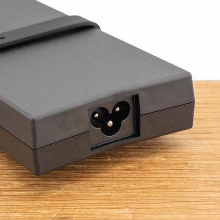 Dell Laptop oplader AC Adapter 130W Slimline