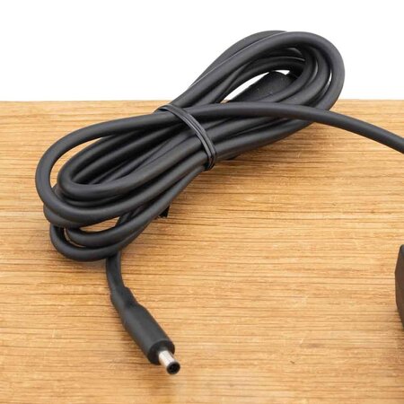 Dell Laptop oplader AC Adapter 130W Slimline