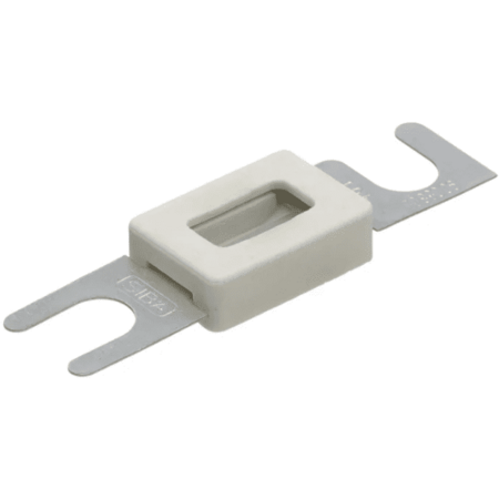 SIBA ANL Zekering 135A (80V)