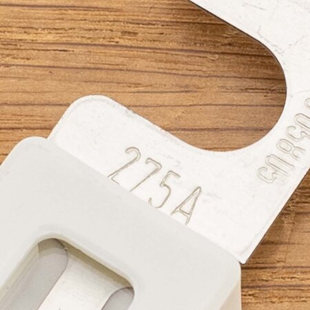 SIBA ANL Zekering 275A (80V)