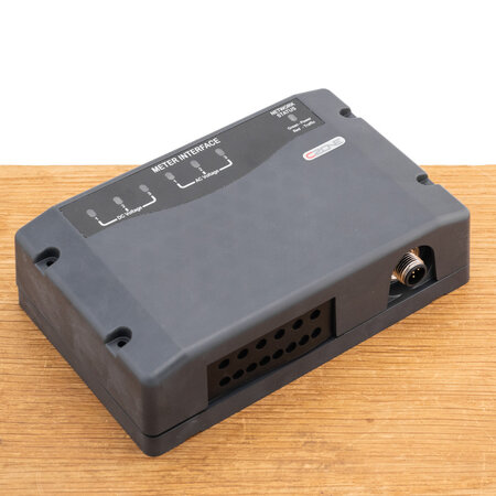 CZone Meter Interface (MI) - met afdichting en stekker - CZone