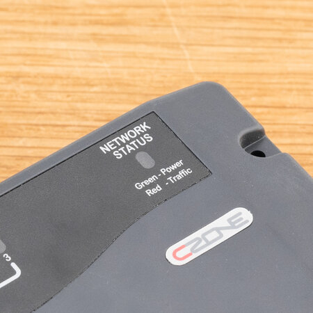CZone Meter Interface (MI) - met afdichting en stekker - CZone