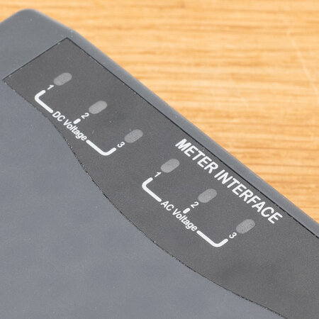 CZone Meter Interface (MI) - met afdichting en stekker - CZone