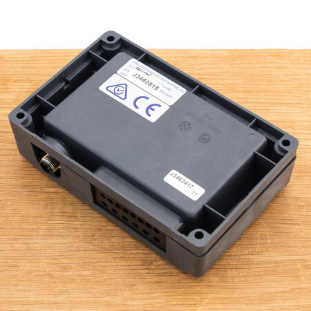 CZone Meter Interface (MI) - met afdichting en stekker - CZone
