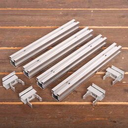Solar Construct Set C - Montageset Blank