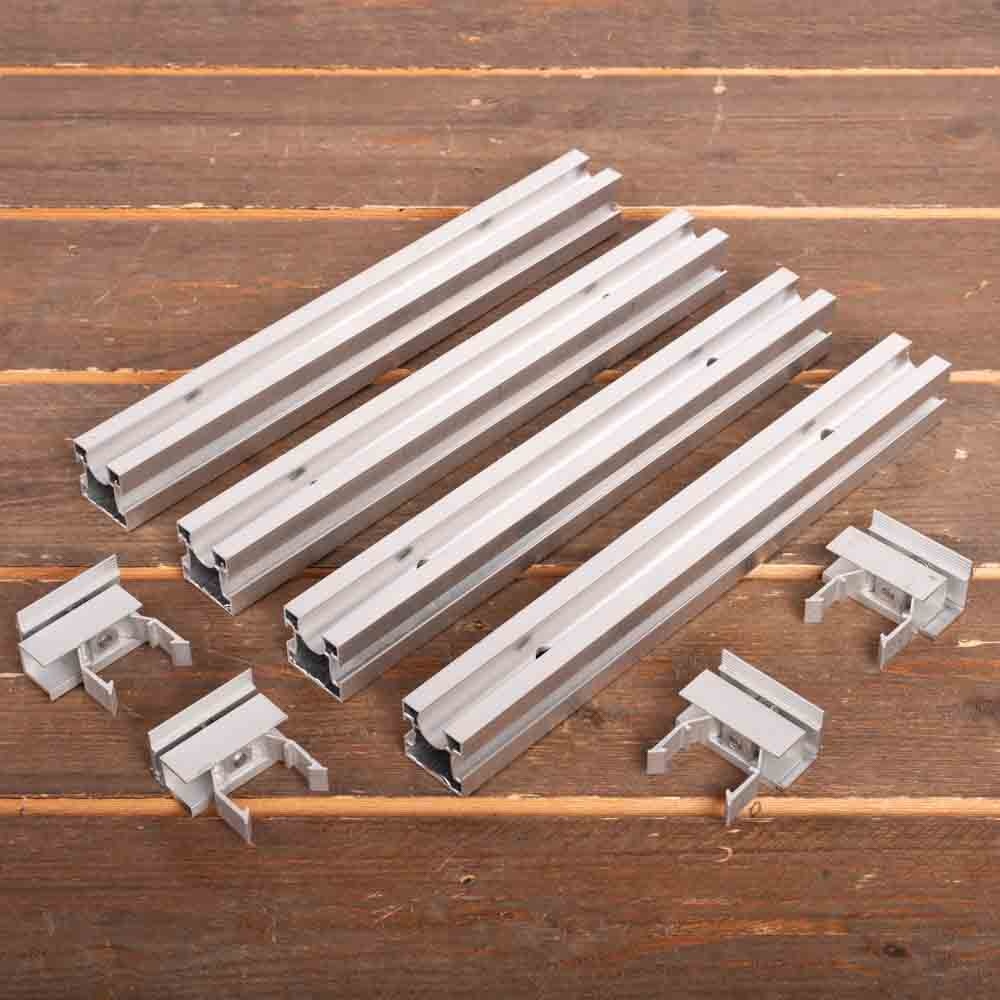 Set C - Montageset Blank