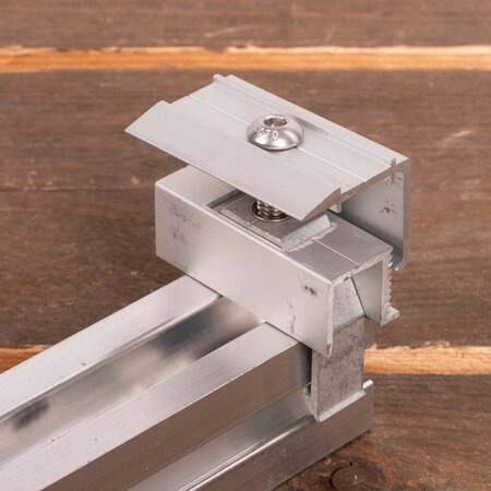 Solar Construct Set C - Montageset Blank