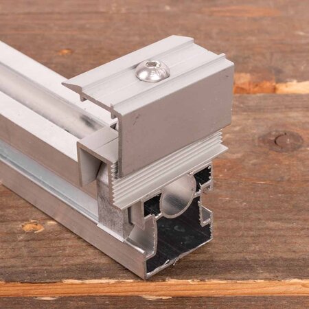 Solar Construct Set C - Montageset Blank