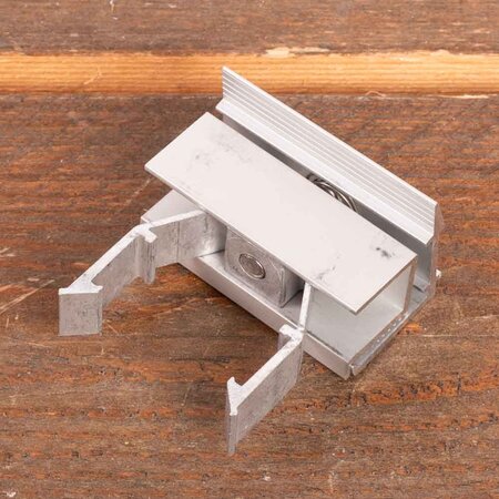 Solar Construct Set C - Montageset Blank