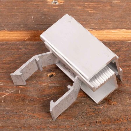 Solar Construct Set C - Montageset Blank