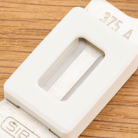 SIBA ANL Zekering 375A (80V)