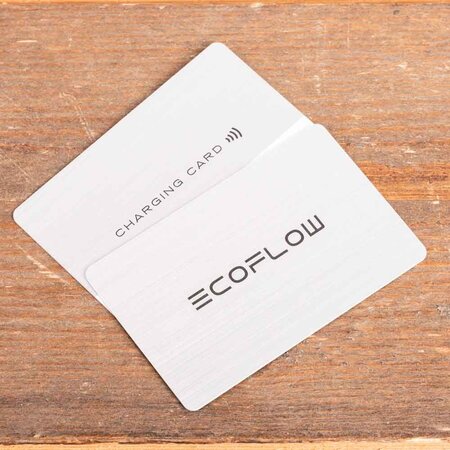 EcoFlow PowerPulse 2 Laadpaal 22kW met MID Meter & Thuisaccu Integratie