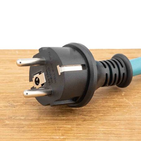 Mastervolt Verloopstekker CEE-7/7 (Schuko) naar CEE