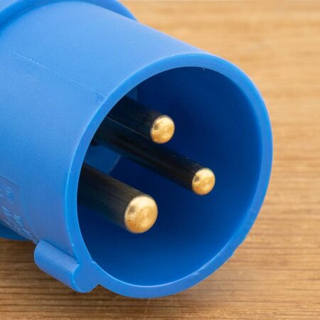 Mastervolt Verloopstekker naar CEE naar CEE-7/7 (Schuko)