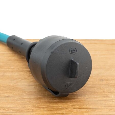 Mastervolt Verloopstekker naar CEE naar CEE-7/7 (Schuko)