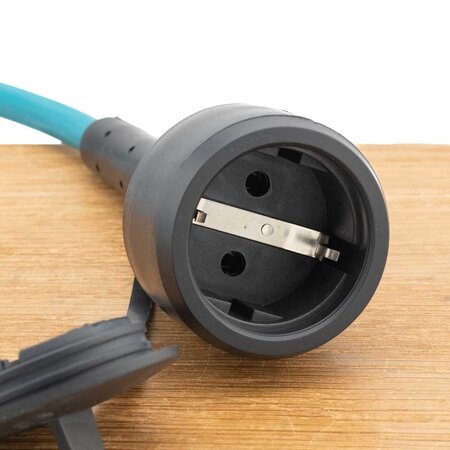 Mastervolt Verloopstekker naar CEE naar CEE-7/7 (Schuko)