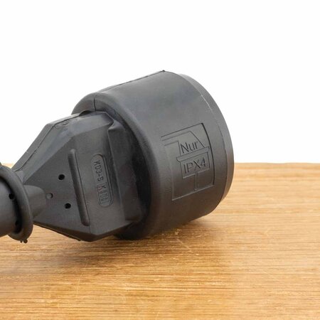 Mastervolt Verloopstekker naar CEE naar CEE-7/7 (Schuko)