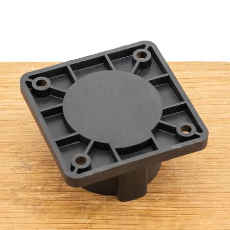 Charge Amps Stekkerhouder laadkabel type 1 - recht