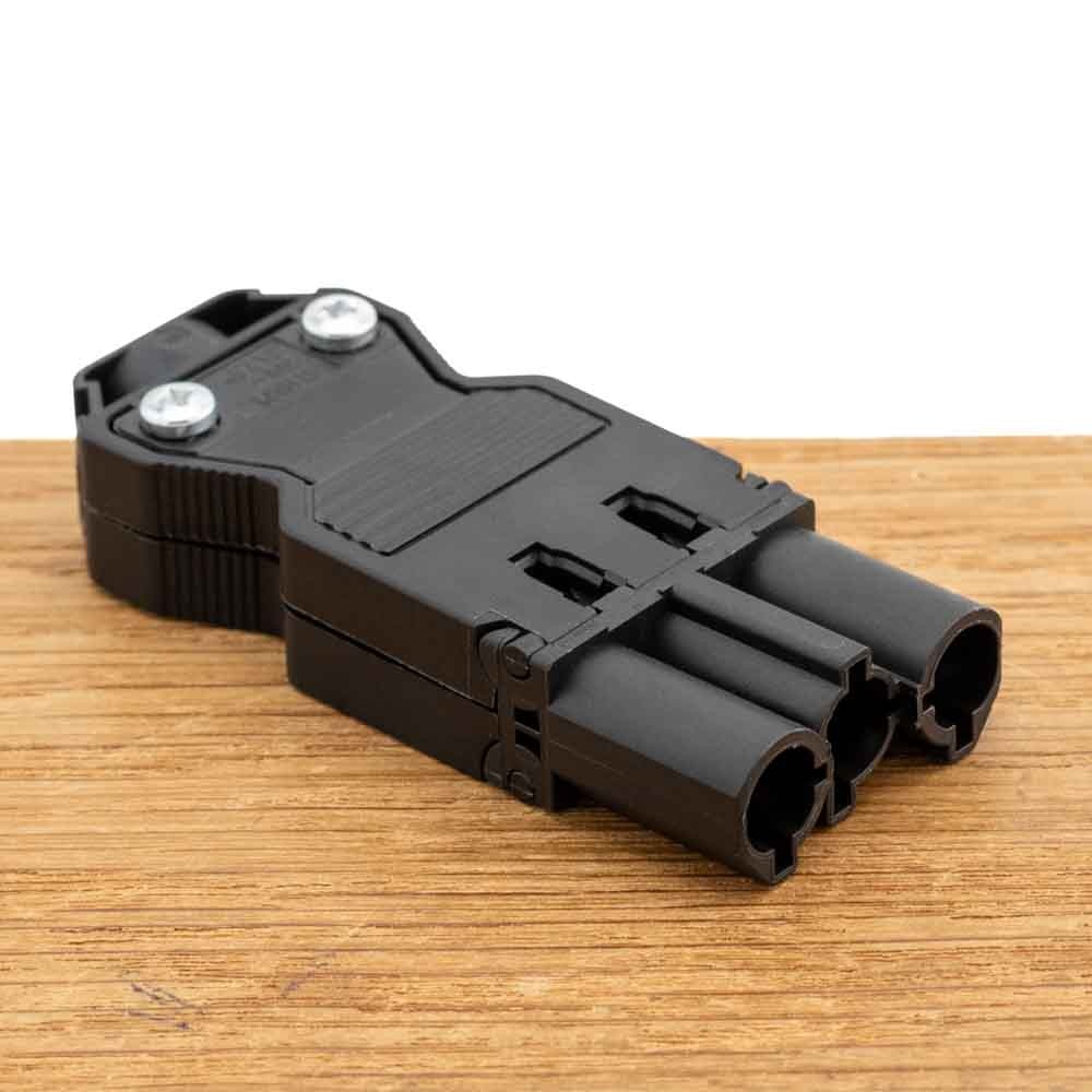 Stekker AC OUT (GST18)