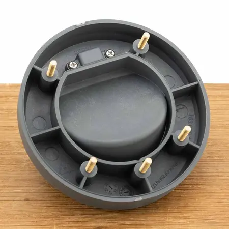 Alfen Alfen 803873887-ICU SPK Dummy Socket Eve Single | Origineel Onderdeel
