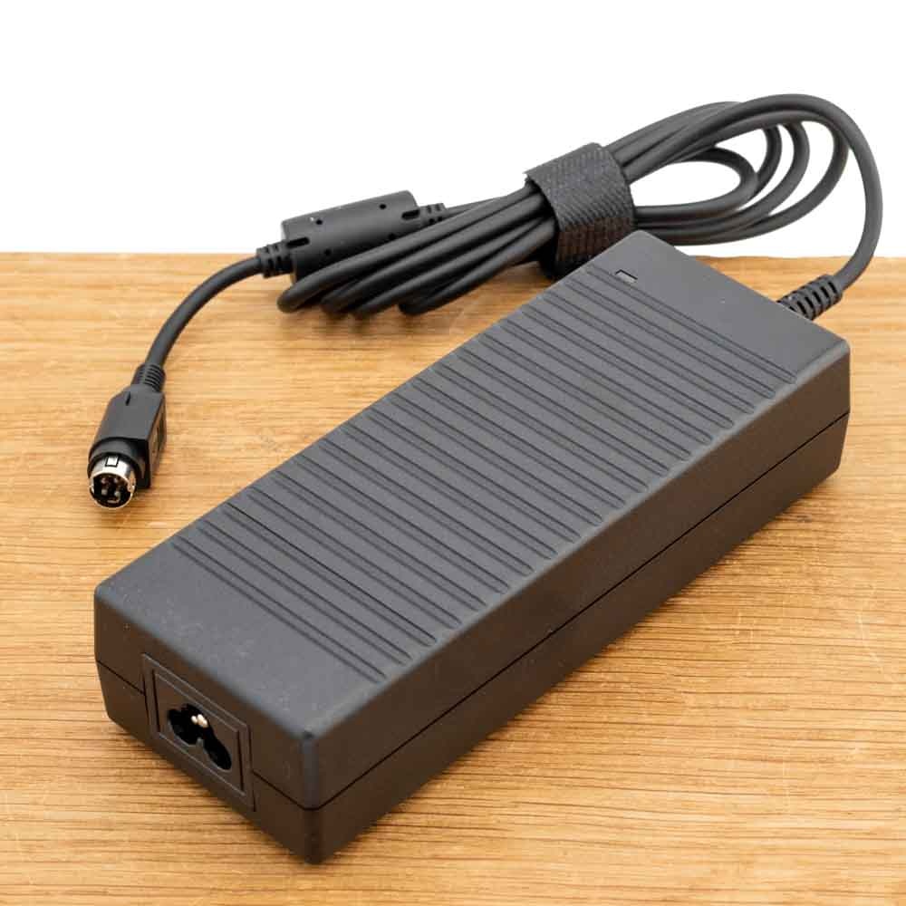 Desktop / laptop lader AC Adapter 120W 4DIN