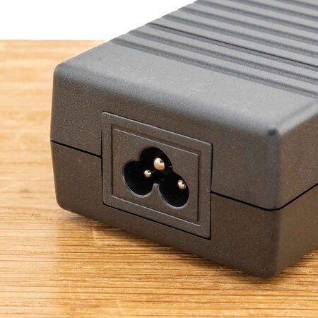 FSP Group Desktop / laptop oplader AC Adapter 120W | voor o.a. Asus | Connector: 4DIN