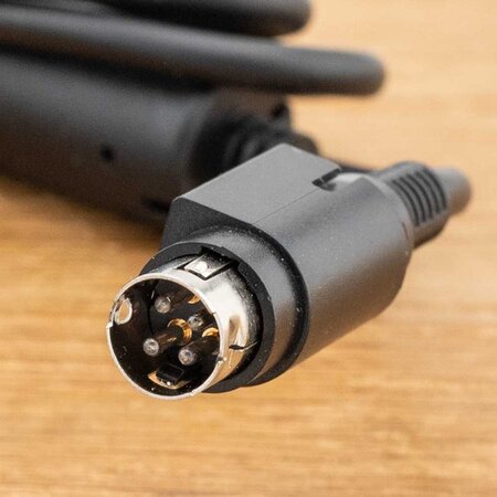 FSP Group Desktop / laptop oplader AC Adapter 120W | voor o.a. Asus | Connector: 4DIN