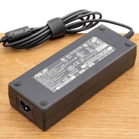 FSP Group Desktop / laptop oplader AC Adapter 120W | voor o.a. Asus | Connector: 4DIN