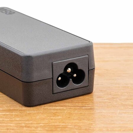 Lenovo Laptop oplader AC Adapter 65W met Lenovo square plug