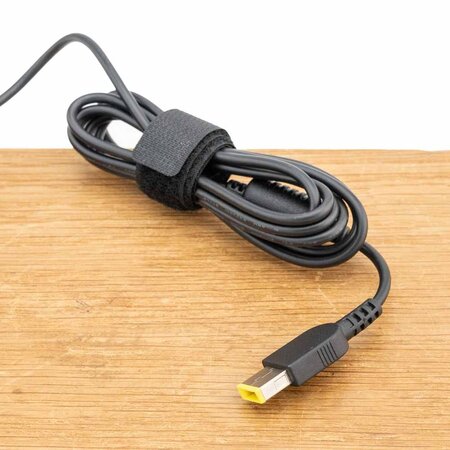 Lenovo Laptop oplader AC Adapter 65W met Lenovo square plug