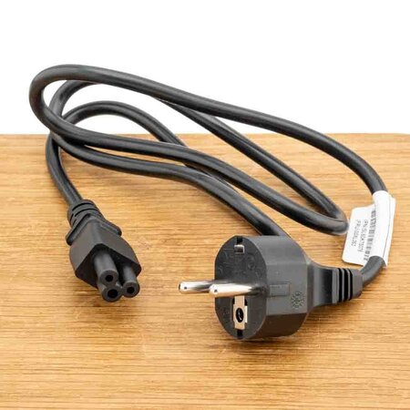 Lenovo Laptop oplader AC Adapter 65W met Lenovo square plug