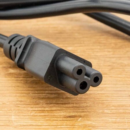 Lenovo Laptop oplader AC Adapter 65W met Lenovo square plug