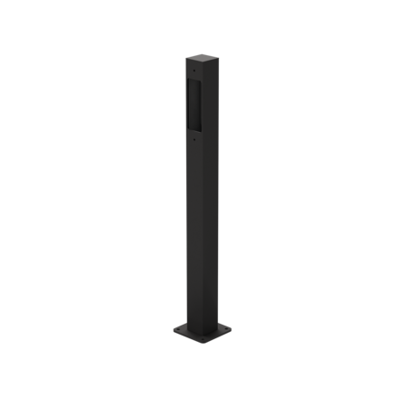 OnePole  Lite Twin Universele Laadpaal  - Beschadigd