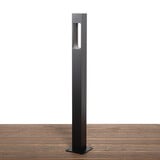 OnePole Lite Twin Universele Laadpaal - Beschadigd