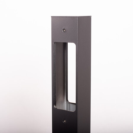 OnePole  Lite Twin Universele Laadpaal  - Beschadigd