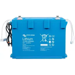 Victron Lithium NG Accu 12,8V/200Ah