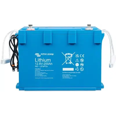 Victron Lithium NG Accu 12,8V/200Ah