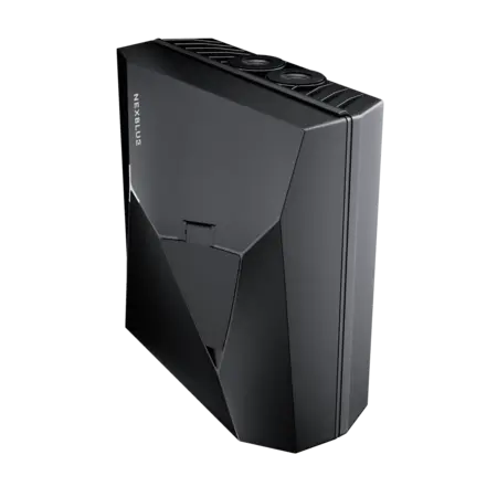 NexBlue Edge Max 22 kW Slimme Laadpaal Type 2 met MID-meter