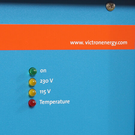 Victron scheidingstransformator 4500W Auto 115/230V