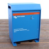 Victron scheidingstransformator 4500W Auto 115/230V