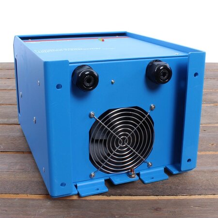 Victron scheidingstransformator 4500W Auto 115/230V