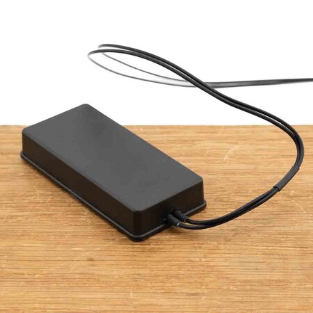 NexBlue Zen - Loadbalancing Module P1 - Slimme meter