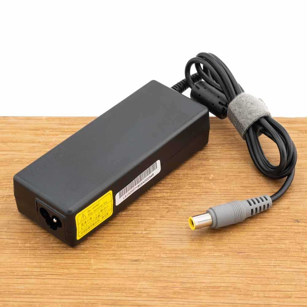 Laptop lader AC Adapter 90W Lenovo 7,9 x 5,5 mm pin
