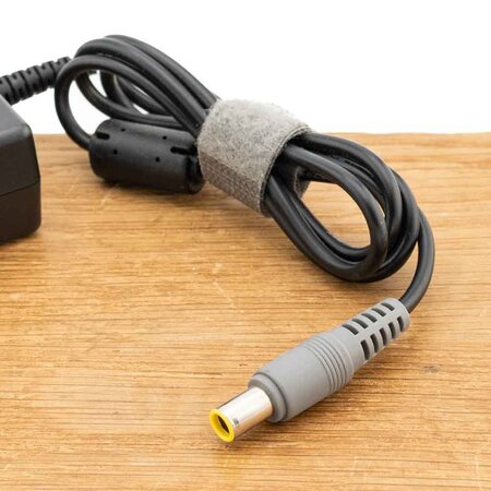 Yanec Laptop oplader AC Adapter 90W voor Lenovo | plug: 7,9 x 5,5 pin