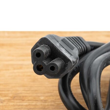 Yanec Laptop oplader AC Adapter 90W voor Lenovo | plug: 7,9 x 5,5 pin