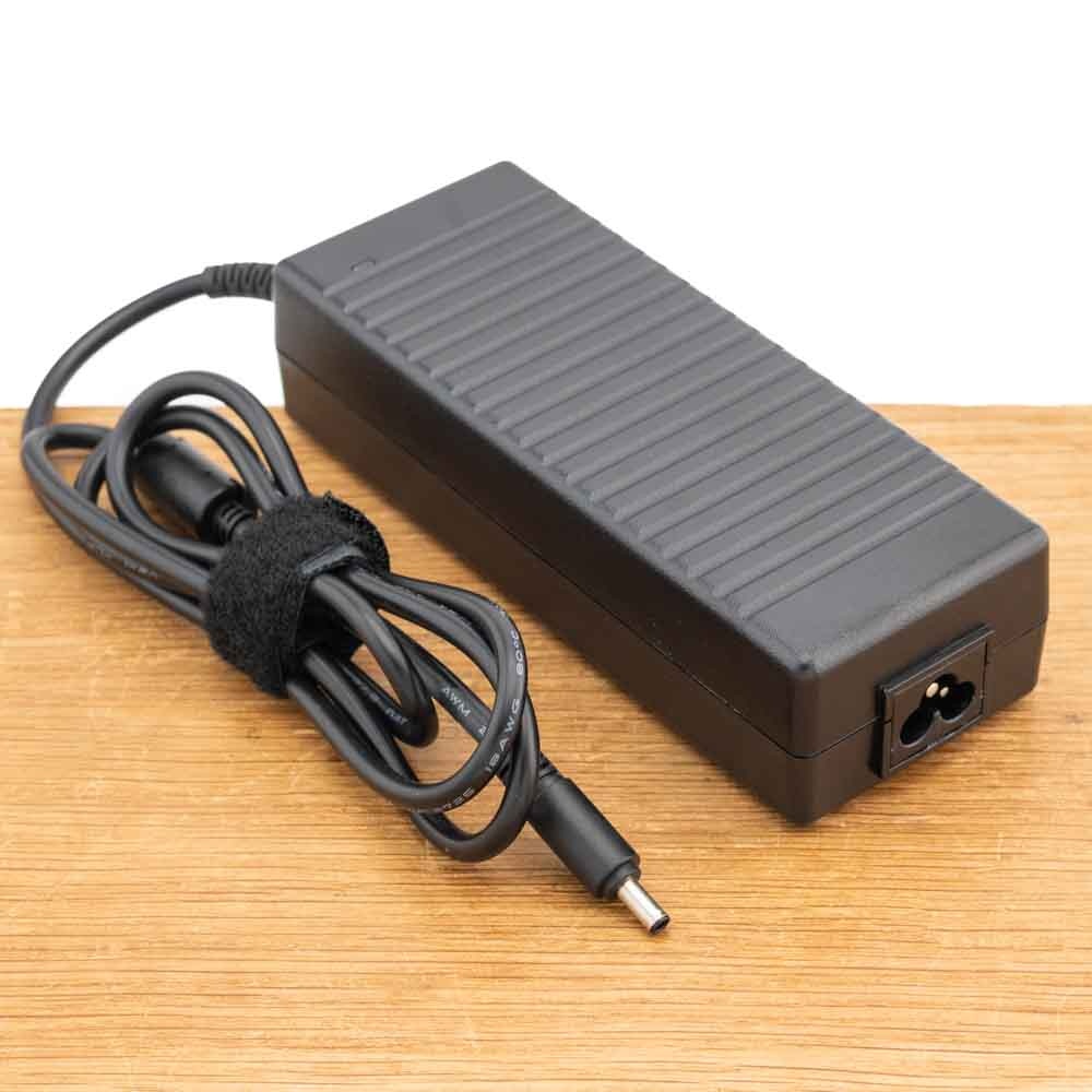 Laptop lader AC Adapter 130W Dell 4,5 x 3,0mm